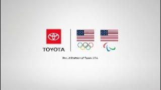 (Big Game Sp) 2021 Toyota Commercial USA