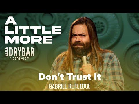 Couples That Don't Argue Can't Be Trusted. Gabriel Rutledge #Video