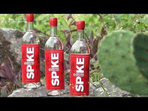 Cactus Vodka (Texas Country Reporter)