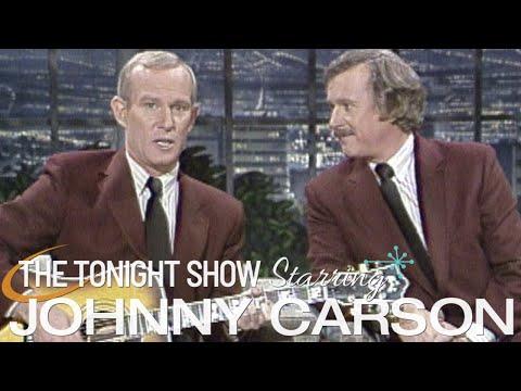 Smothers Brothers Perform