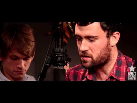 Haas Kowert Tice - Skippin' In The Mississippi Dew [Live At WAMU's Bluegrass Country]
