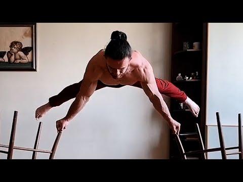 Incredible Calisthenics, Trick Shots, Basketball & More! | Best Of The Week  #Video