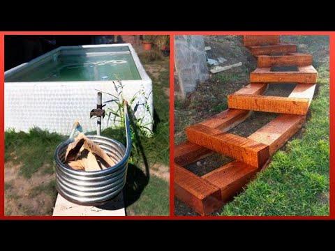 DIY Ideas That Will Take Your Home To The Next Level No. 8 #Video