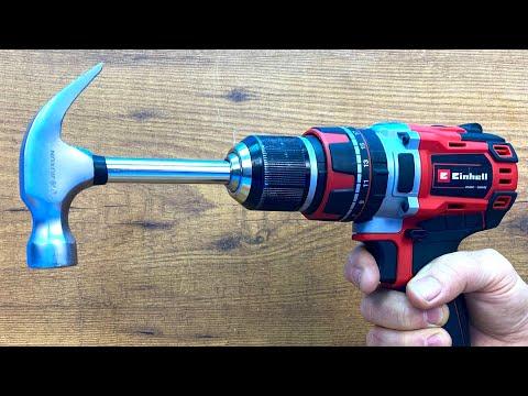 Few People Know About This Hammer Feature | Hidden Features of Hammer #Video
