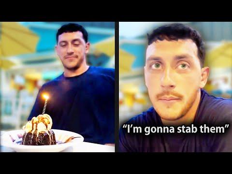 Don't Wish Him a Happy Birthday | Your Daily Dose Of Internet #Video