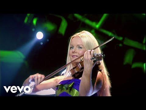 Celtic Woman - The Butterfly #Video