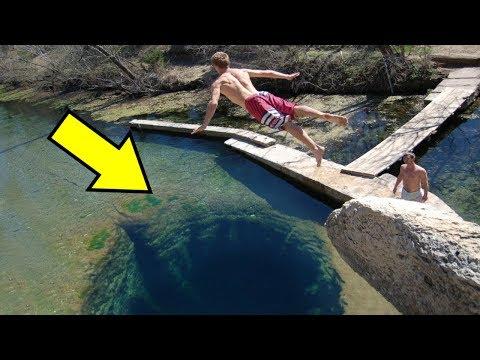 8 Most Dangerous Places on Earth