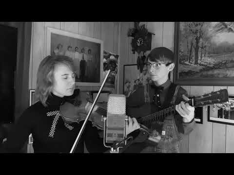 What Child is This - Aynsley Porchak and Lincoln Hensley #Video
