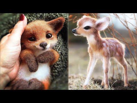 Cutest baby animals Videos Compilation Cute moment of the Animals - Cutest Animals #4
