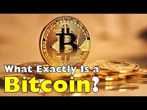 What Makes Bitcoin So Valuable?  #Video