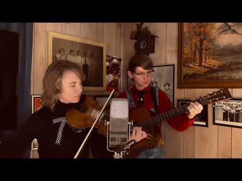 We Three Kings - Aynsley Porchak and Lincoln Hensley #Video
