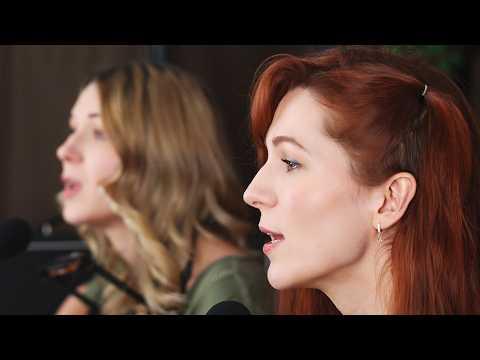 Tumbling Down - MonaLisa Twins (Steve Harley & Cockney Rebel Cover) // MLT Club Duo Session #Video