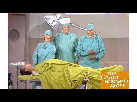 The Carol Burnett Show - Season 6, Episode 603 - Carl Reiner #Video