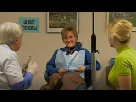 Candid Camera Classic: Greedy Dentist #Video