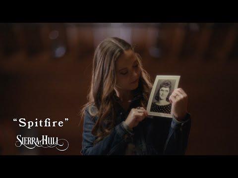 Sierra Hull - 'Spitfire' (Official Video) #Video