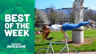 Best of the Week | People are Awesome