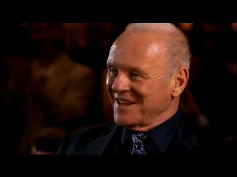 André Rieu Premieres Anthony Hopkins Waltz In Vienna - PREVIEW