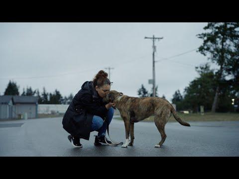 Our Hearts Are The Same: A Mutual Rescue Moment #Video