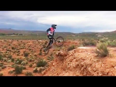 Extreme Mountain Biking & More! | Awesome Archive #Video