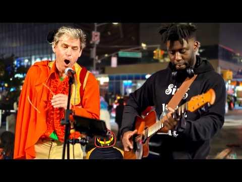 No One Thought He Could Rock So Hard! #Video