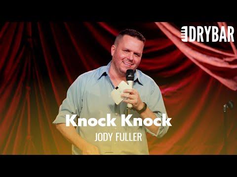Kids Tell The Best Knock Knock Jokes. Jody Fuller #Video