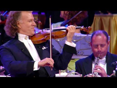 André Rieu - Welcome to My World: Episode 4 - The Veterans Concert (Clip 3 of 5)