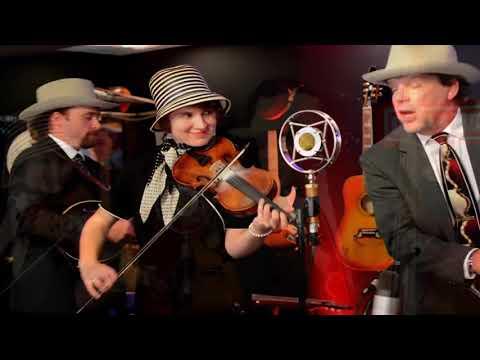 Carolina Blue Video - Mule Skinner Blues - Bluegrass Music