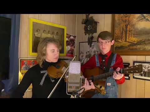 Silent Night - Aynsley Porchak and Lincoln Hensley #Video