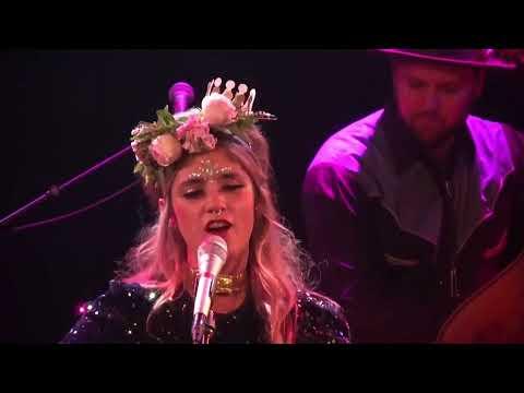 Sierra Ferrell - In Dreams (Live at the Troubadour) #Video