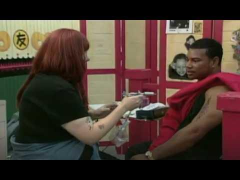 Candid Camera Classic: Lousy Tattoo Artist! #Video