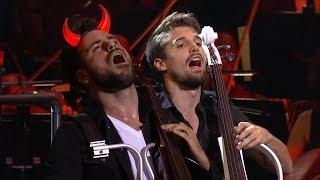 2CELLOS - Highway To Hell [Live at Sydney Opera House]