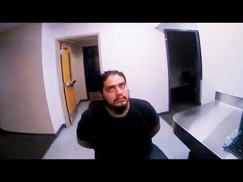 Craziest Police Videos Ever! #Video
