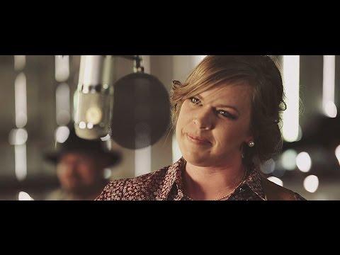 Take Your Shoes Off Moses | Courtney Patton #Video