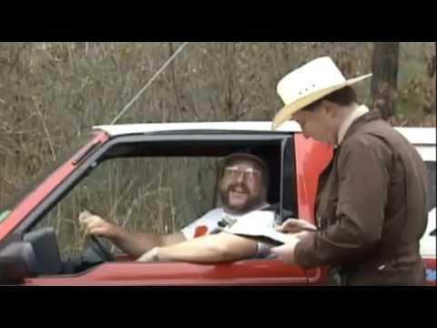 Candid Camera Classic: Texas Is Closed Today #Video