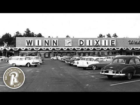 WINN-DIXIE - Life in America #Video
