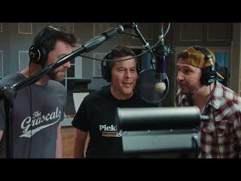 The Grascals ft. Charlie McCoy - 'Will You Be Lonesome Too?' (Delmore Brothers Tribute) #Video