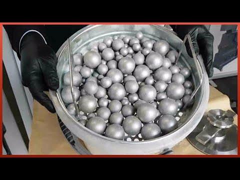 Most Satisfying Machines and Ingenious Tools #38 #Video