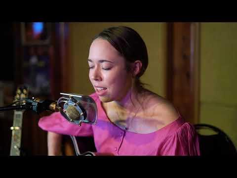 Sarah Jarosz Video - You Can't Go Home Again (Roundup Cover)
