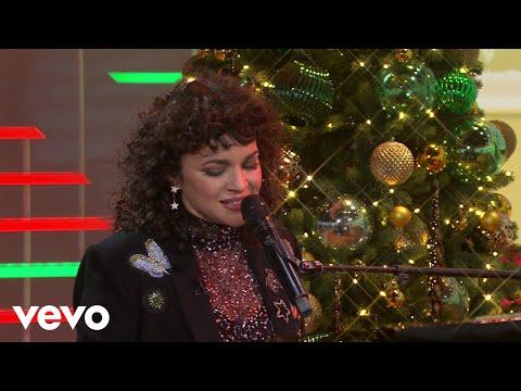 Norah Jones - I'll Be Home For Christmas (Live On The Today Show / 2023) #Video