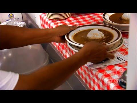 Ma Harpers Creole Kitchen (Texas Country Reporter)