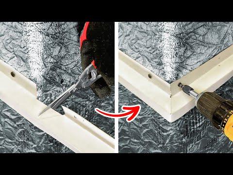 Jaw-Dropping Repair Hacks You Need to See! #Video