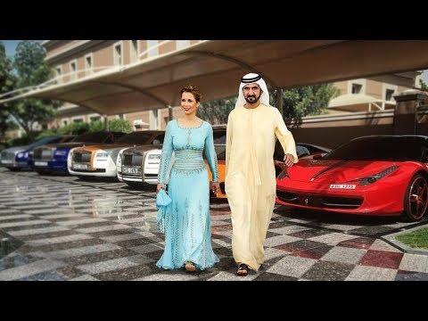 This Is How Rich People of Dubai Spend Their Money