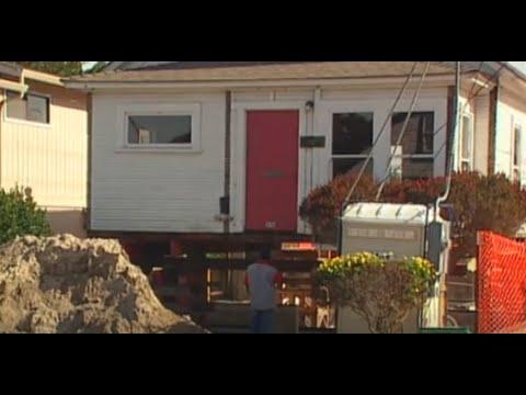 Candid Camera Classic: High Rise Delivery #Video