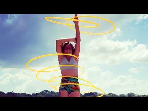 Extreme Hula Hooping, Trick Shots & More! | Best Of The Week #Video