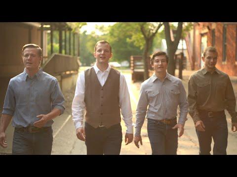 I've Come Too Far | Official Music Video | Redeemed Quartet #Video