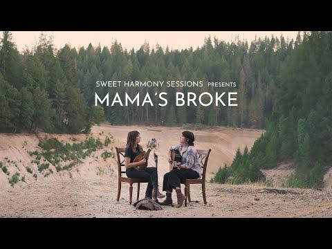 Mama's Broke | 'Send Me the Pillow You Dream On' #Video