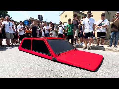 Car Glitches in Real Life - Your Daily Dose Of Internet #Video