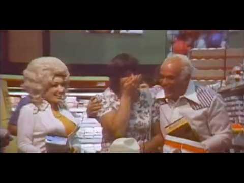 Candid Camera Classic: Dolly Parton #Video
