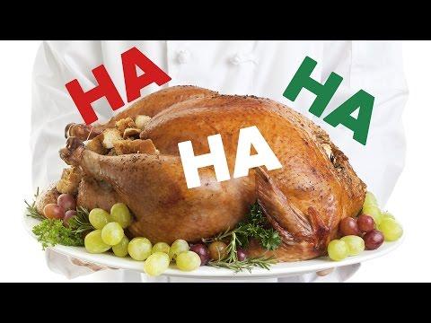 11 Thanksgiving Dad Jokes