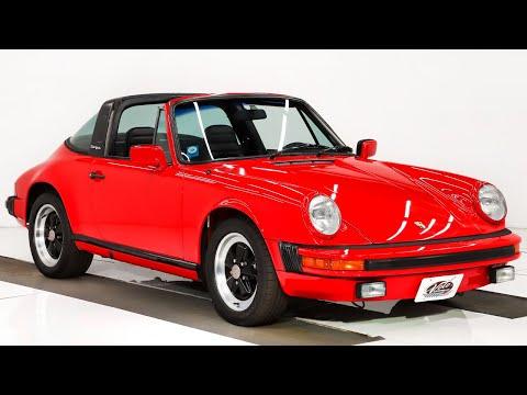 1978 Porsche 911SC for sale at Volo Auto Museum #Video